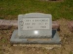 Cora B. Craighead Cora B. Craighead