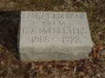 Laura C. Robinson McPheeters Laura C. Robinson McPheeters
