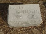 Robert McPheeters Robert McPheeters