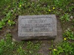 Neta Fay Berry Burnett Neta Fay Berry Burnett