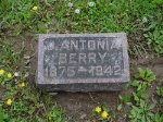 James A. Berry James A. Berry
