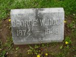George Woodson Hook George Woodson Hook