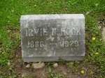 Irvine N. Hook Irvine N. Hook