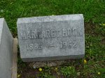 Anna Margaret LaRue Hook Anna Margaret LaRue Hook