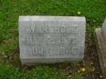 William J. Hook William J. Hook