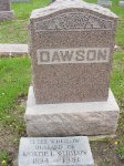 Dawson family Dawson family