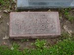 Ida Virginia Berry Dawson Ida Virginia Berry Dawson