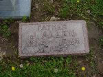 James Allen Dawson James Allen Dawson