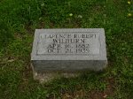 Clarence Robert Wilburn Clarence Robert Wilburn
