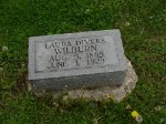 Laura Virginia Divers Wilburn Laura Virginia Divers Wilburn