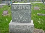 Samuel M. Bartley and Virginia C. Berry Samuel M. Bartley and Virginia C. Berry