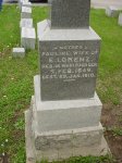 Pauline Lorenz Pauline Lorenz