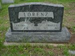 Charles & Lilian Lorenz Charles & Lilian Lorenz
