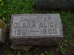  Clara Alice Owen