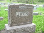 Owen family Owen family