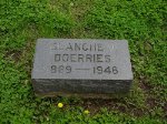  Blanche Allen Doerries