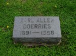  Earl Allen Doerries