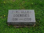Earl Allen Doerries Earl Allen Doerries