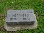 Jessie Doerries Voorhees Jessie Doerries Voorhees