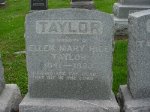 Ellen Mary Rice Taylor Ellen Mary Rice Taylor