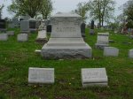 John R. Carter & Margaret Ann Fletcher John R. Carter & Margaret Ann Fletcher