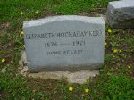  Elizabeth Hockaday Kerr
