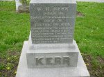  W.D. Kerr