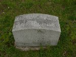  Martha D. Harris