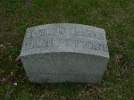 Overton T. Harris Overton T. Harris