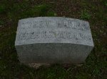  Tyre C. Harris Sr.