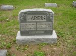  Harry B. Harris & Callie D. Howard
