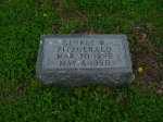 George Washington Fitzgerald George Washington Fitzgerald