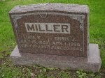 Orris & Lura Miller Orris & Lura Miller