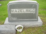 Hazelrigg family Hazelrigg family