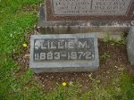 Lillie Mae Tracer Hazelrigg Lillie Mae Tracer Hazelrigg