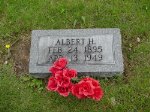 Albert Hiram Jatho Albert Hiram Jatho