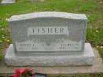 George W. & Hattie L. Fisher George W. & Hattie L. Fisher