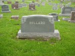  Dillard family