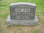 Leo Earl Dean Leo Earl Dean