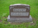 Roy S. Blount & Amy L. Hughes Roy S. Blount & Amy L. Hughes