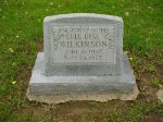 Lulu Opal Wilkinson Lulu Opal Wilkinson