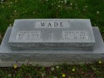 Herman B. Wade & Garcia Dyer Herman B. Wade & Garcia Dyer