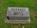 George W. Workman George W. Workman