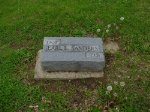 Earl E. Sanders Earl E. Sanders