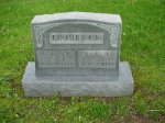Henry C. Fischbeck & Bertha L. Walton Henry C. Fischbeck & Bertha L. Walton