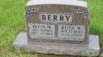  Irvin H. & Ruth W. Berry
