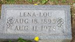 Lena-Lou Lawrence Lena-Lou Lawrence