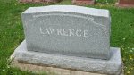 Lawrence family Lawrence family