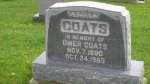 Omer Coats Omer Coats