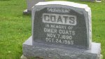  Omer Coats